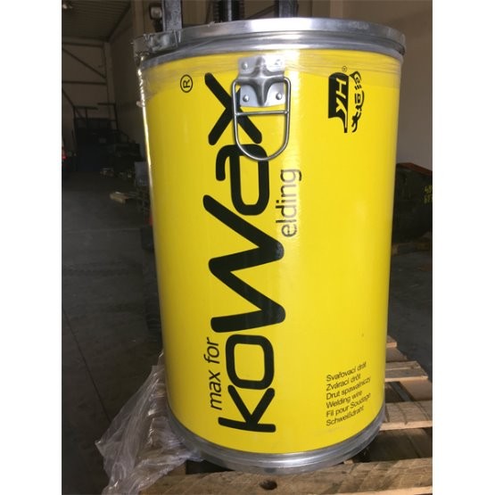 kowax 250 kg