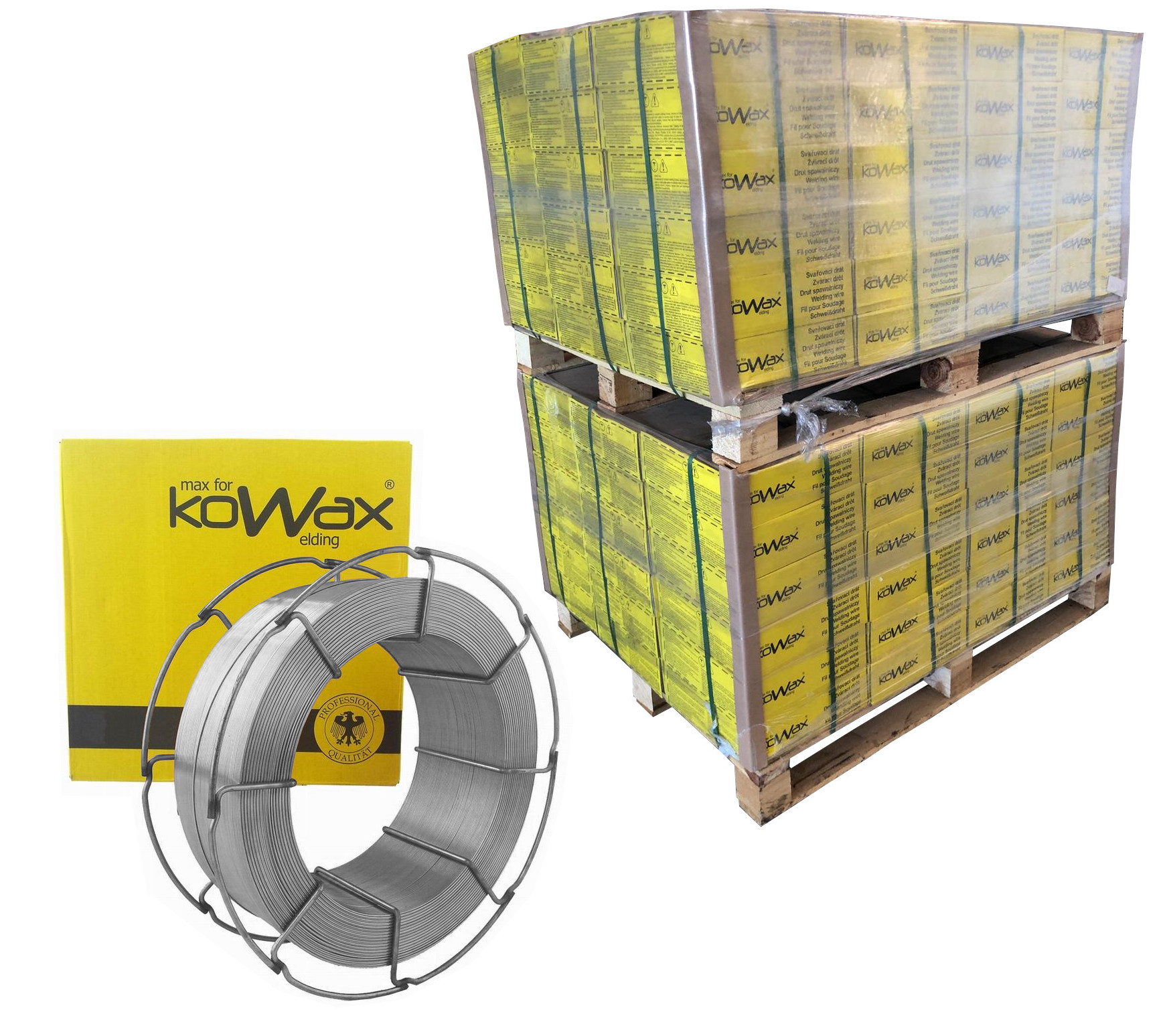 kowax 1,2