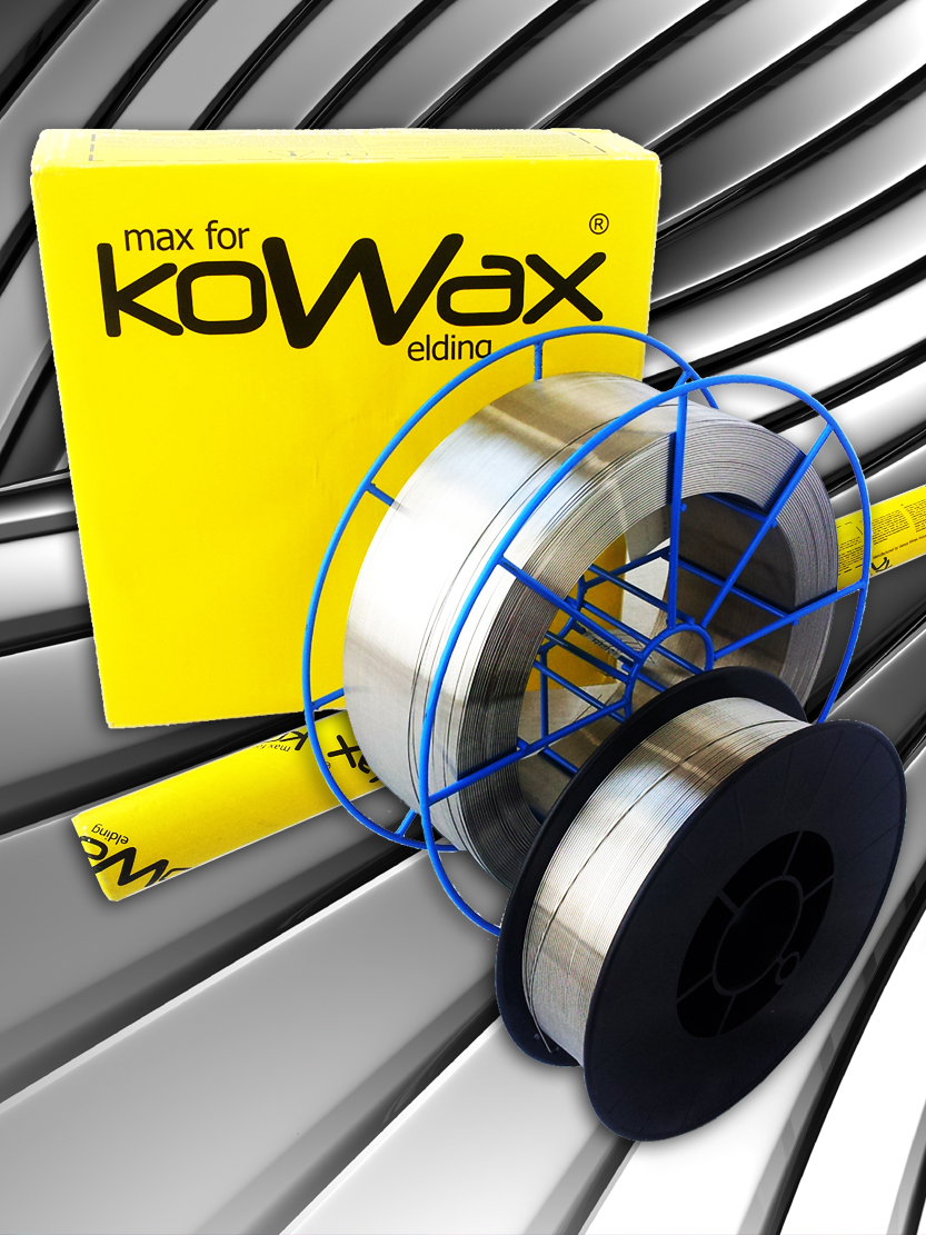 KOWAX-316lsi