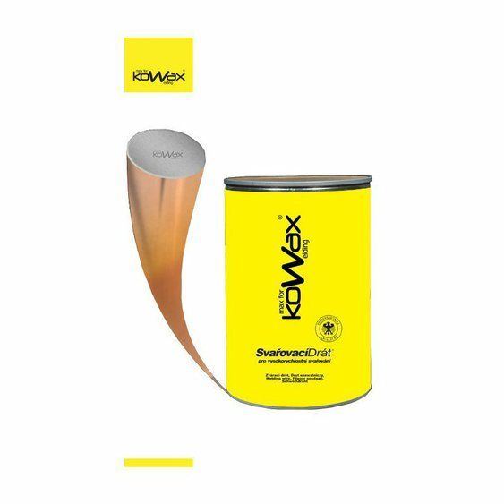 сварочная проволока kowax