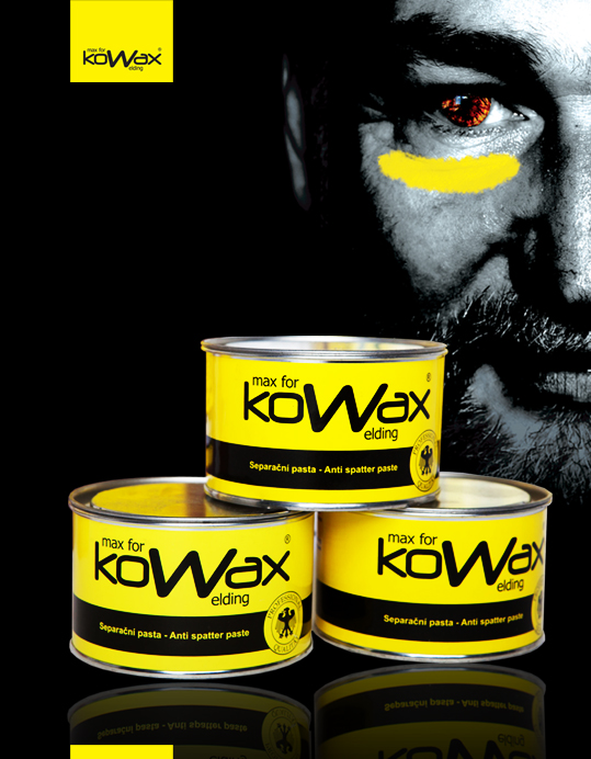 pasta kowax