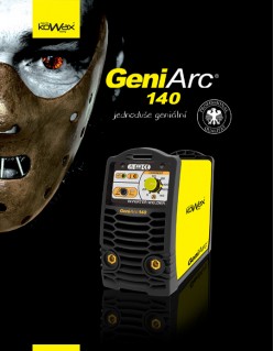 geniarc